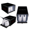 Customizable Shoe box-Customizable Gift Collector Printed Shoe Box