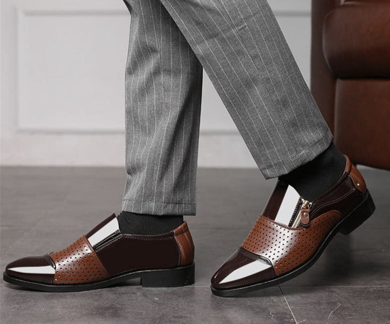 Mens Brown Shoes (12) Mens Brown Shoes (12)
