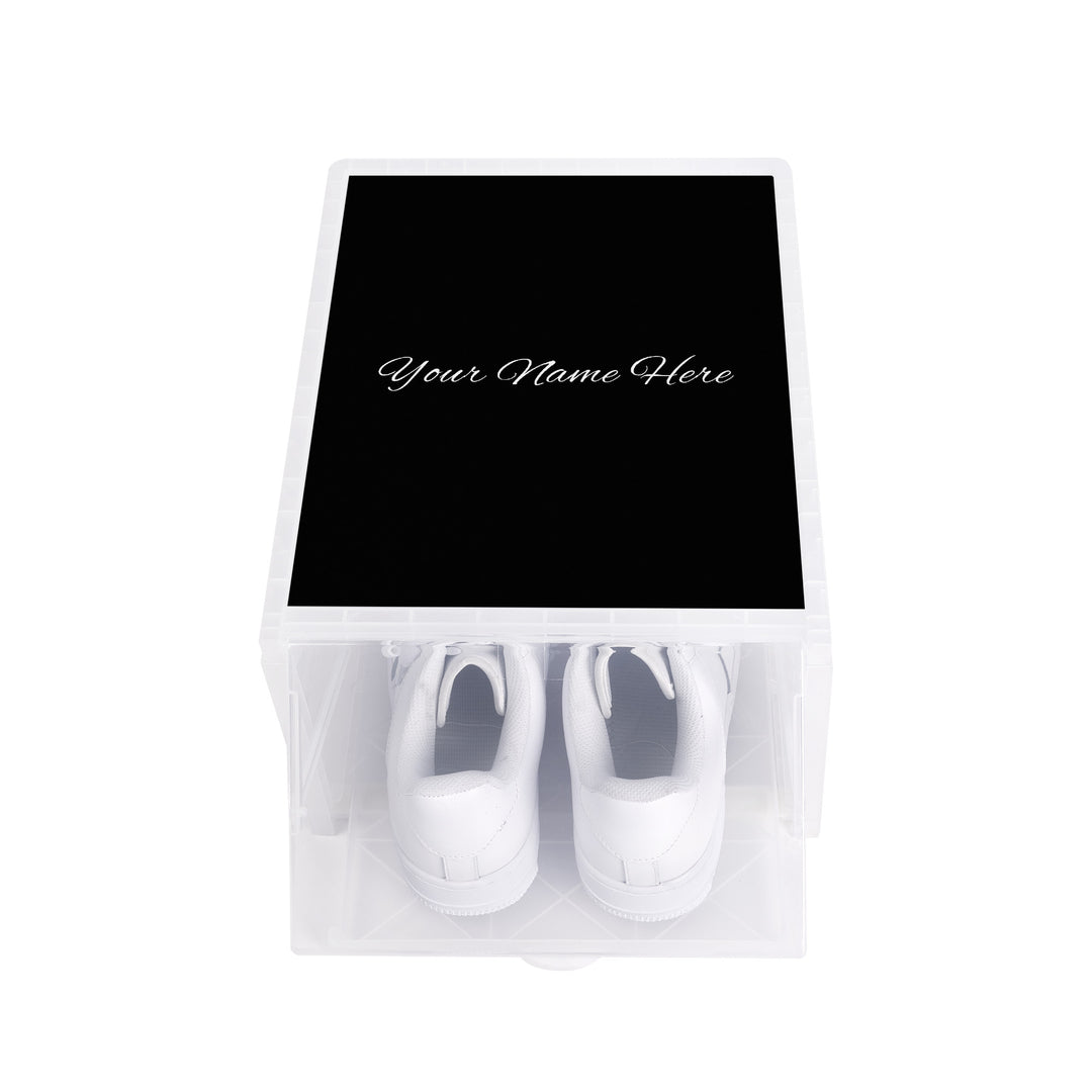 Customizable Gift Collector Printed Shoe Box - ENE TRENDS -custom designed-personalized-near me-shirt-clothes-dress-amazon-top-luxury-fashion-men-women-kids-streetwear-IG