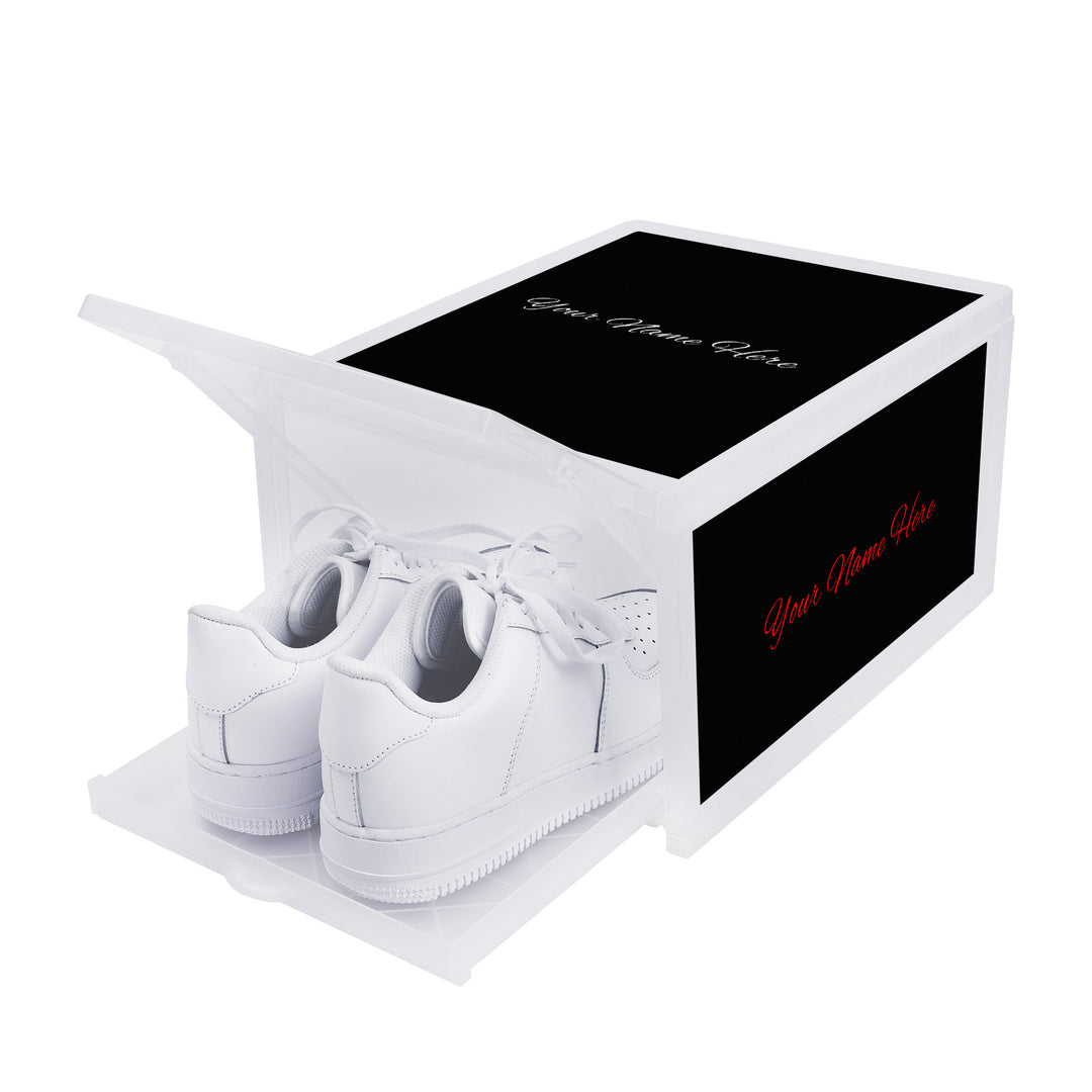 Customizable Gift Collector Printed Shoe Box - ENE TRENDS -custom designed-personalized-near me-shirt-clothes-dress-amazon-top-luxury-fashion-men-women-kids-streetwear-IG