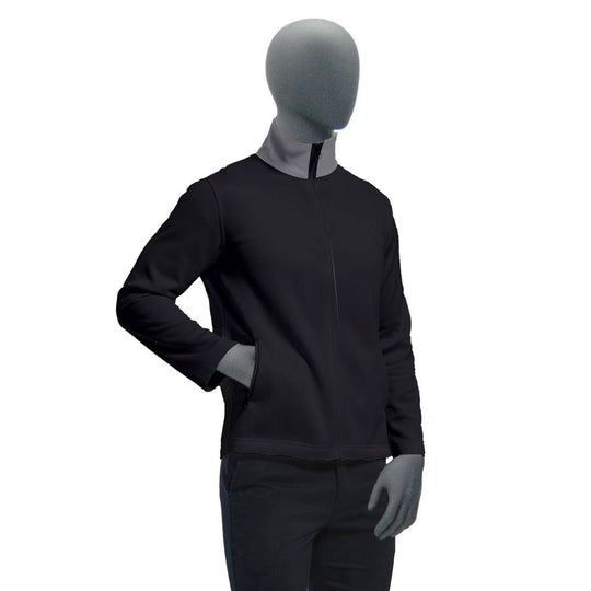 Black Off the Grid Men's Bomber Jacket - ENE TRENDS -custom designed-personalized-near me-shirt-clothes-dress-amazon-top-luxury-fashion-men-women-kids-streetwear-IG