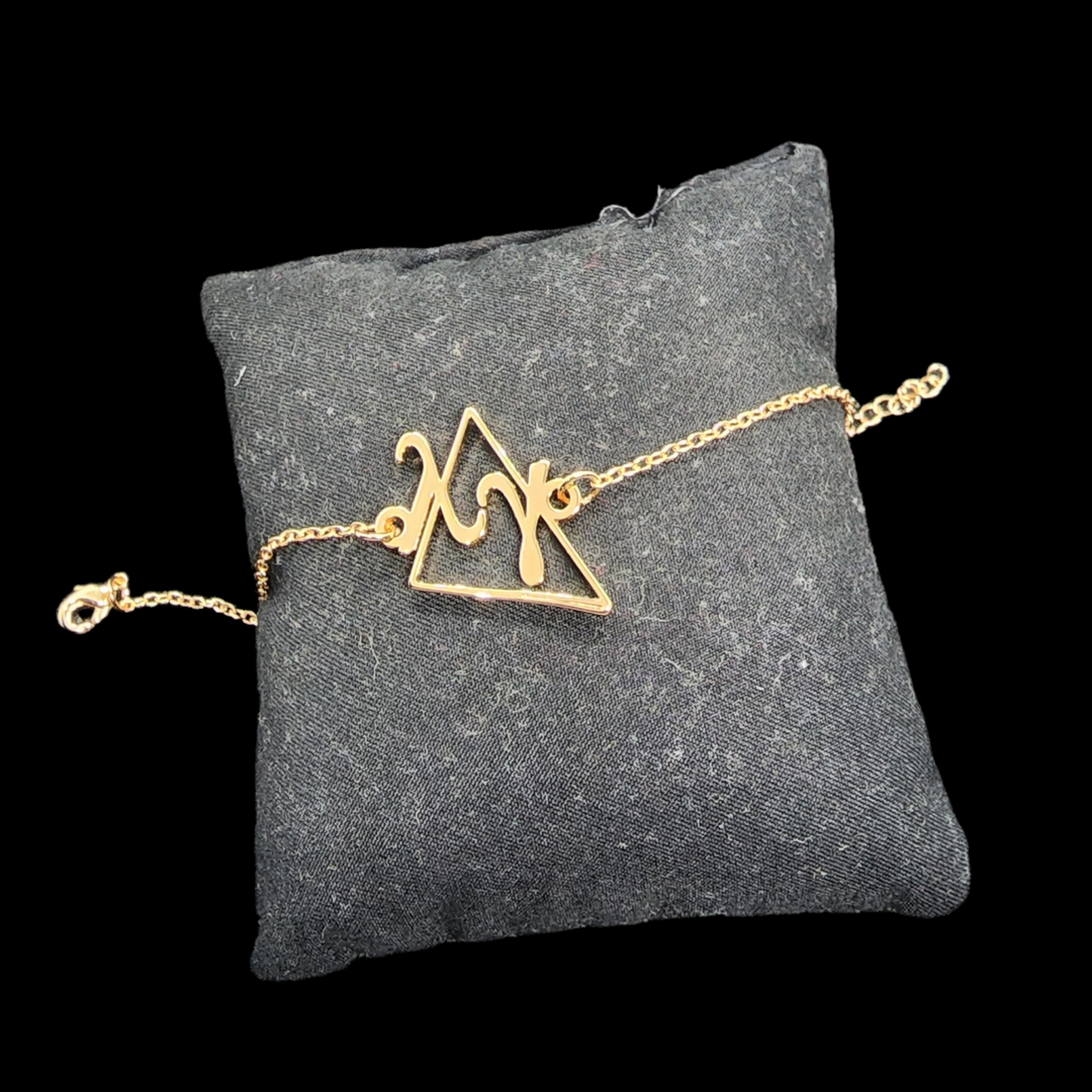 Stealthr Own Wave Necklace - Keychain - Pendant Jewelry - ENE TRENDS -custom designed-personalized-near me-shirt-clothes-dress-amazon-top-luxury-fashion-men-women-kids-streetwear-IG-best