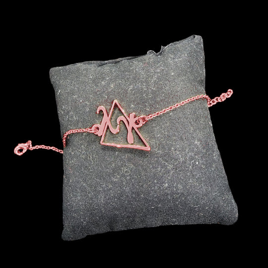 Stealthr Own Wave Necklace - Keychain - Pendant Jewelry - ENE TRENDS -custom designed-personalized-near me-shirt-clothes-dress-amazon-top-luxury-fashion-men-women-kids-streetwear-IG-best