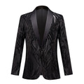 Men's Luxury Paisley Pattern Sequin Party Blazer - ENE TRENDS -custom designed-personalized-near me-shirt-clothes-dress-amazon-top-luxury-fashion-men-women-kids-streetwear-IG-best