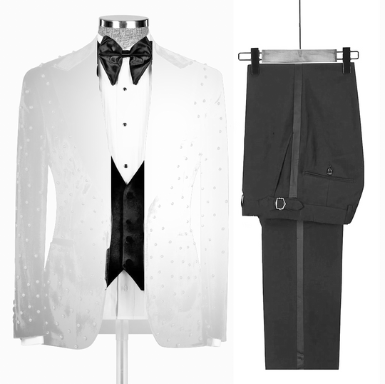 Mens Custom Made Slim Fit Velvet Suit-Formal Wedding Tuxedo - ENE TRENDS -custom designed-personalized-near me-shirt-clothes-dress-amazon-top-luxury-fashion-men-women-kids-streetwear-IG-best
