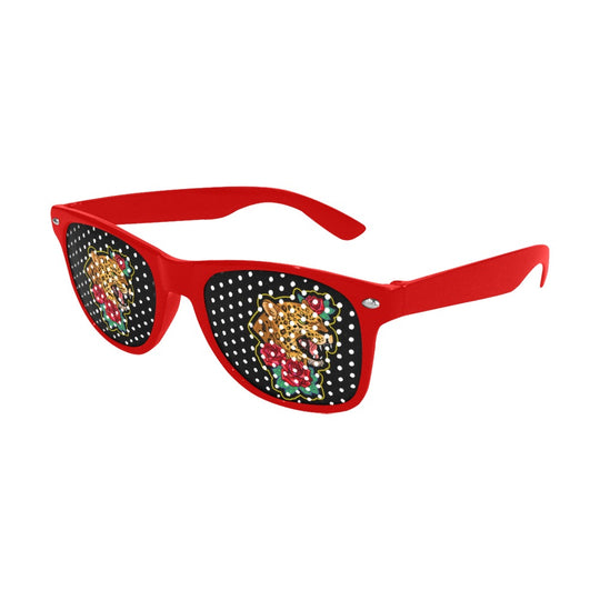 Red Primal Custom Goggles (Perforated Lenses) - ENE TRENDS -custom designed-personalized-near me-shirt-clothes-dress-amazon-top-luxury-fashion-men-women-kids-streetwear-IG