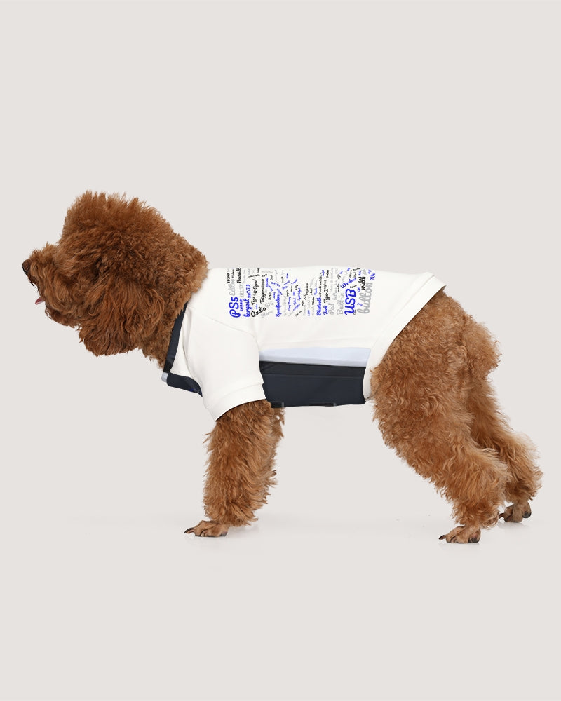 Exclusive PS5 Customized Small Dog Doggie Tee - ENE TRENDS -custom designed-personalized-near me-shirt-clothes-dress-amazon-top-luxury-fashion-men-women-kids-streetwear-IG