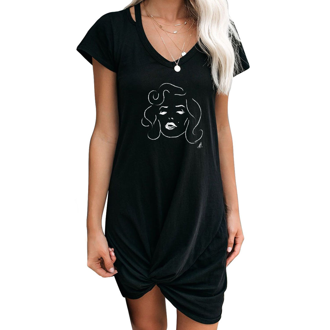Womens Gray Shirt (M) Womens Gray Shirt (M)