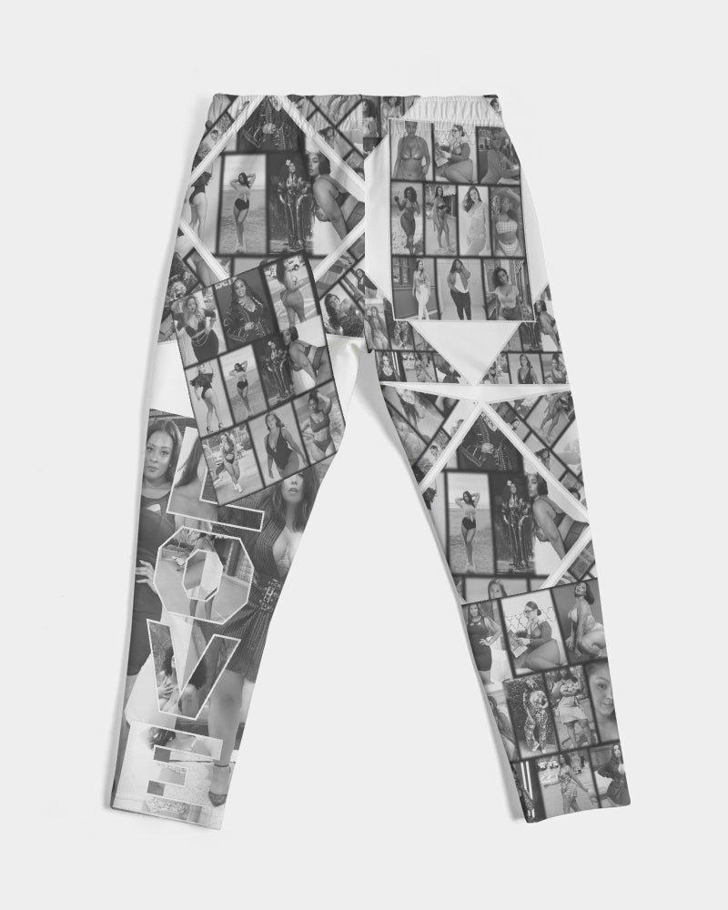 BBW Custom Men's Joggers One of One for Brian Angel - ENE TRENDS -custom designed-personalized-near me-shirt-clothes-dress-amazon-top-luxury-fashion-men-women-kids-streetwear-IG