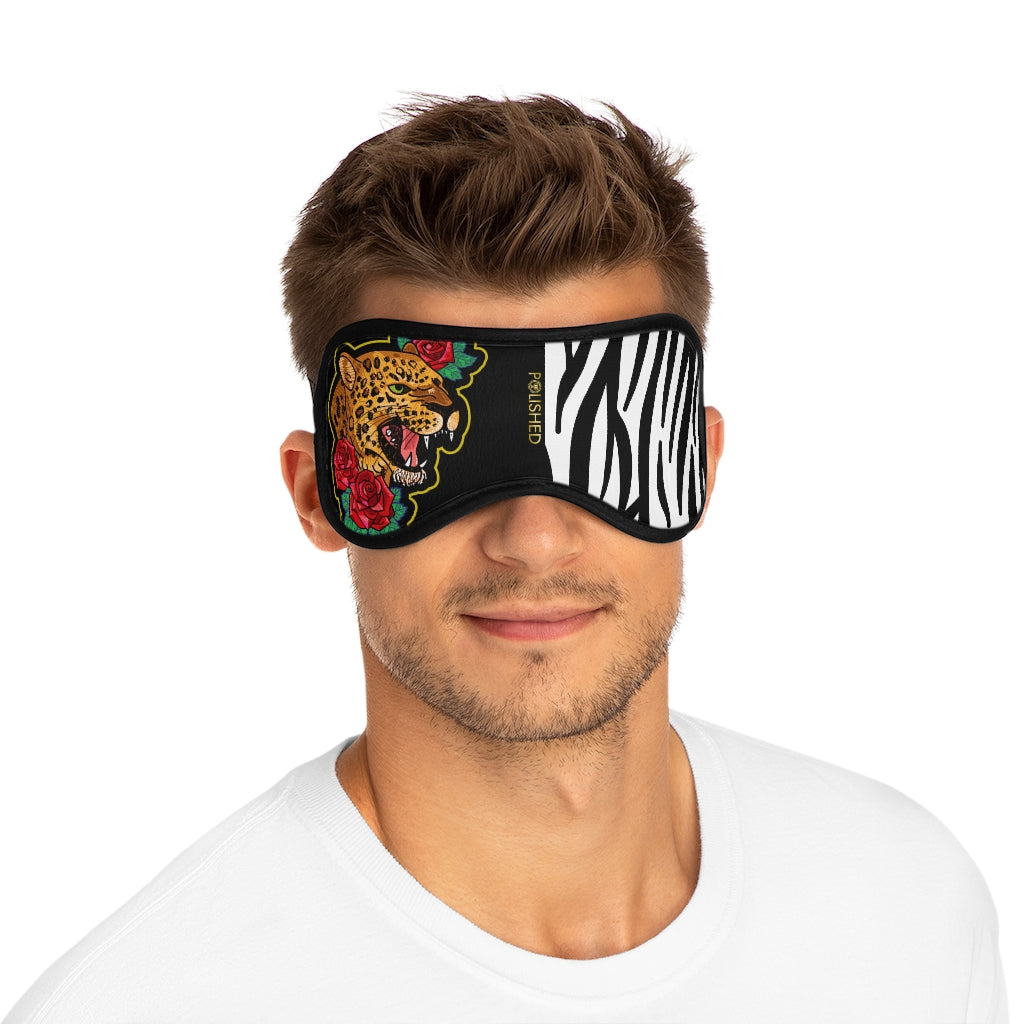 Polished Primal Sleeping Mask - ENE TRENDS -custom designed-personalized-near me-shirt-clothes-dress-amazon-top-luxury-fashion-men-women-kids-streetwear-IG