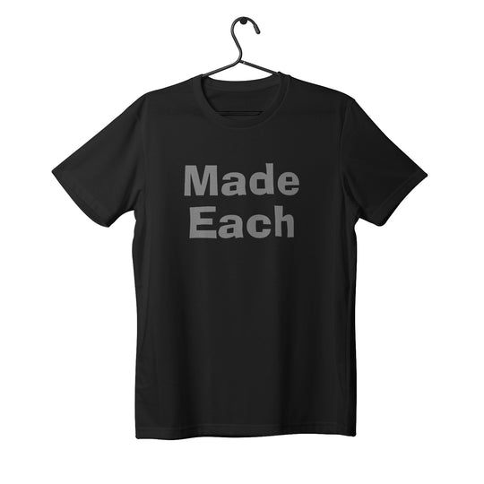 Made For Each Other Couple's Pima Cotton Jersey Short Sleeve Tshirt - ENE TRENDS -custom designed-personalized-near me-shirt-clothes-dress-amazon-top-luxury-fashion-men-women-kids-streetwear-IG
