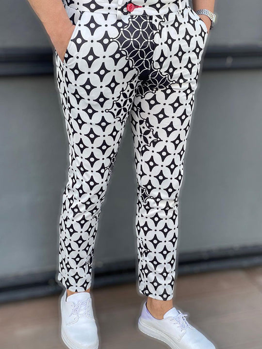 Versa-Pattern Printed Casual Fashion Suit Trouser Pants S6 - ENE TRENDS -custom designed-personalized-near me-shirt-clothes-dress-amazon-top-luxury-fashion-men-women-kids-streetwear-IG