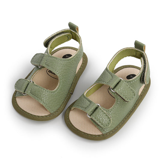 My Steps Sandals Baby Toddler Shoes - ENE TRENDS -custom designed-personalized-near me-shirt-clothes-dress-amazon-top-luxury-fashion-men-women-kids-streetwear-IG