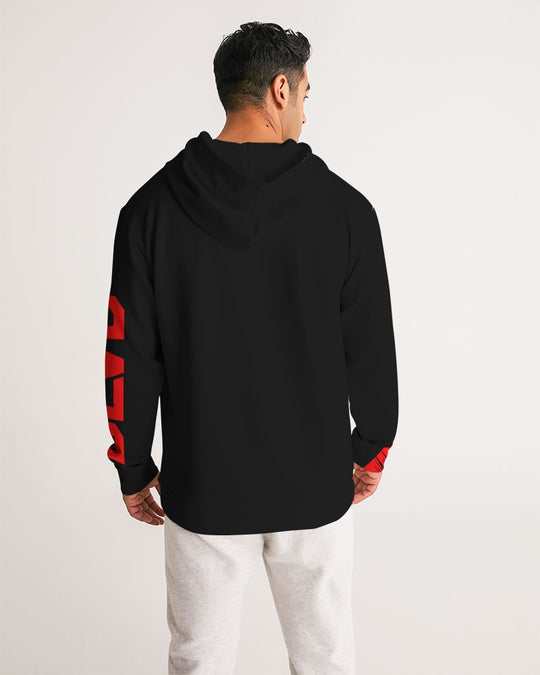 BLVD Black Men's Hoodie - ENE TRENDS -custom designed-personalized-near me-shirt-clothes-dress-amazon-top-luxury-fashion-men-women-kids-streetwear-IG