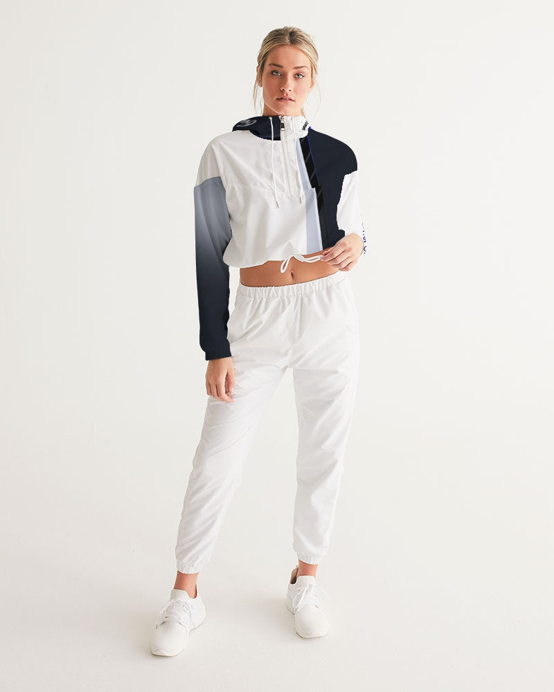 Exclusive PS5 Customized Women's Cropped Windbreaker - ENE TRENDS -custom designed-personalized-near me-shirt-clothes-dress-amazon-top-luxury-fashion-men-women-kids-streetwear-IG
