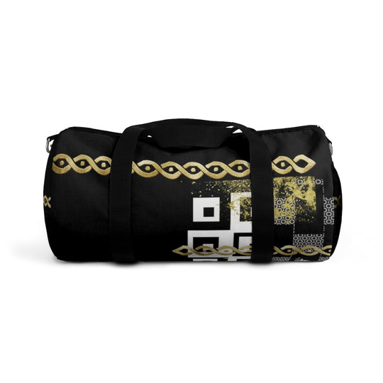 Polished duffle gym_Like a guccie, Luis Vuitton, LV_bag but better