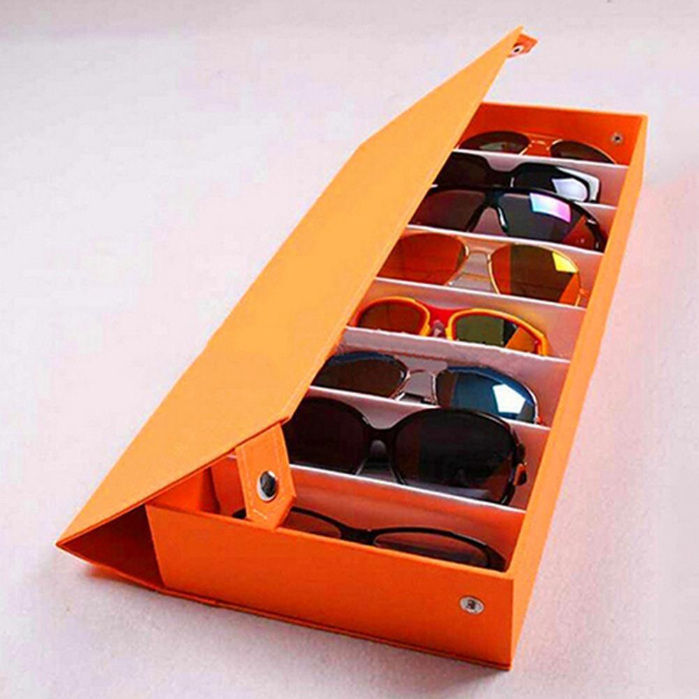 Tray Lined Counter Glasses Accessory Storage Case - ENE TRENDS -custom designed-personalized-near me-shirt-clothes-dress-amazon-top-luxury-fashion-men-women-kids-streetwear-IG-best
