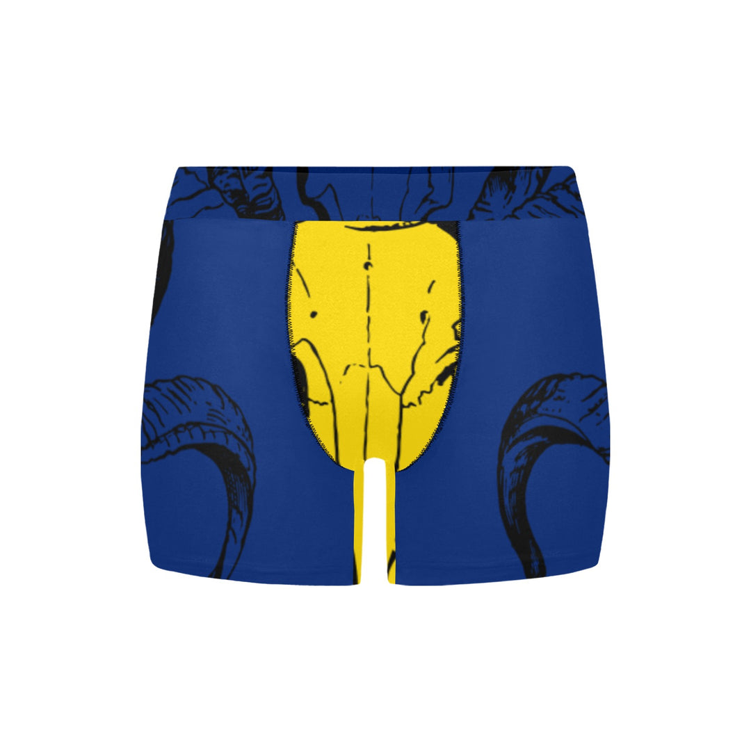 Le Ram by Art Manifested Men's Boxer Briefs with secret Inner Pocket - ENE TRENDS -custom designed-personalized-near me-shirt-clothes-dress-amazon-top-luxury-fashion-men-women-kids-streetwear-IG