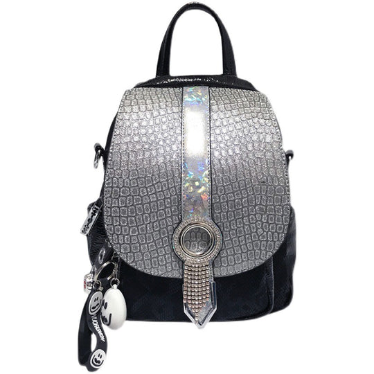 Billie Jean Bling Serpentine Shoulder Bag - ENE TRENDS -custom designed-personalized-near me-shirt-clothes-dress-amazon-top-luxury-fashion-men-women-kids-streetwear-IG
