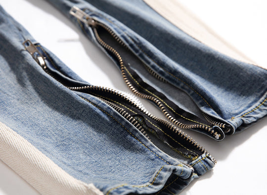 ENE Trendy Men's ripped jeans - ENE TRENDS -custom designed-personalized-near me-shirt-clothes-dress-amazon-top-luxury-fashion-men-women-kids-streetwear-IG