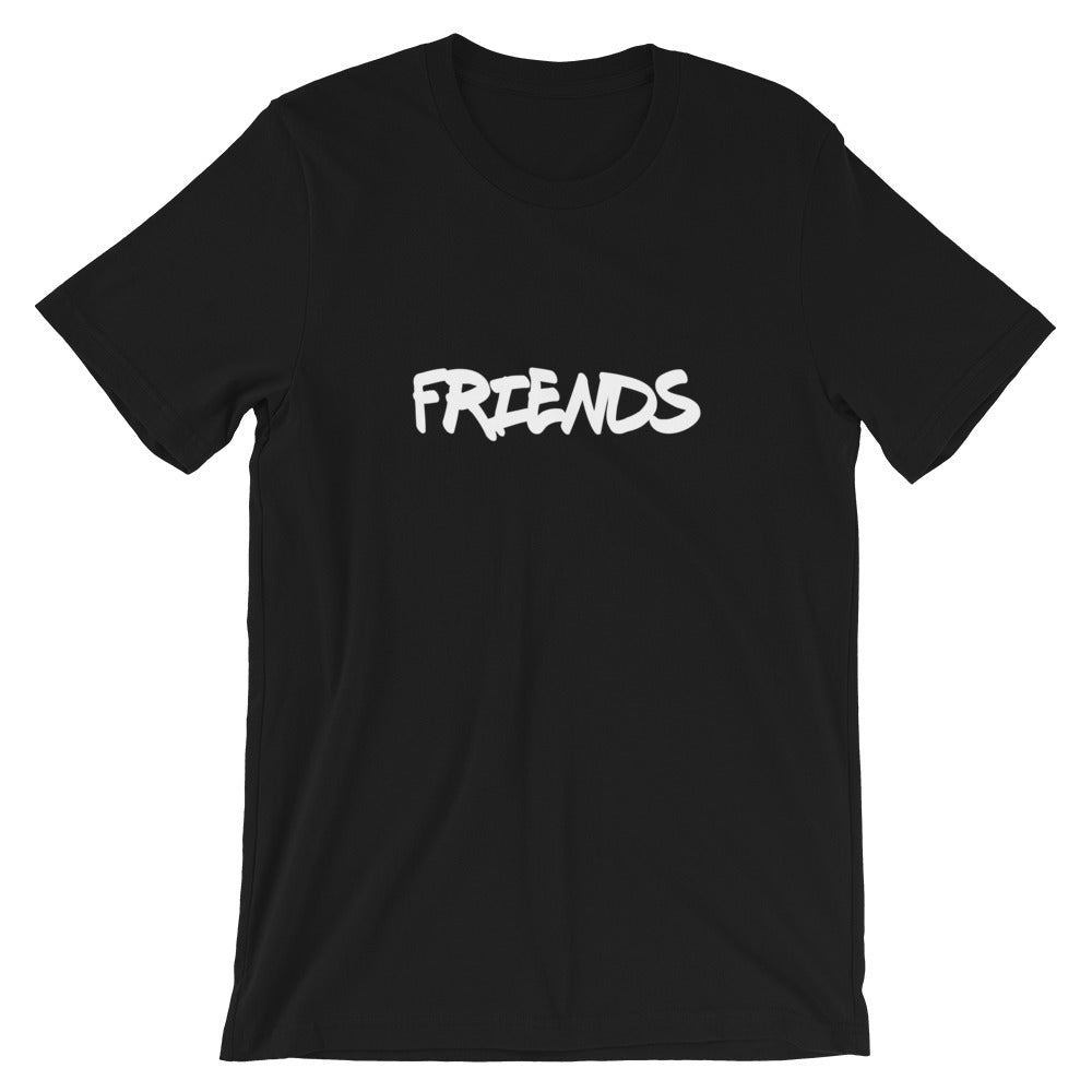 Friends More Like Frenemy - ENE TRENDS