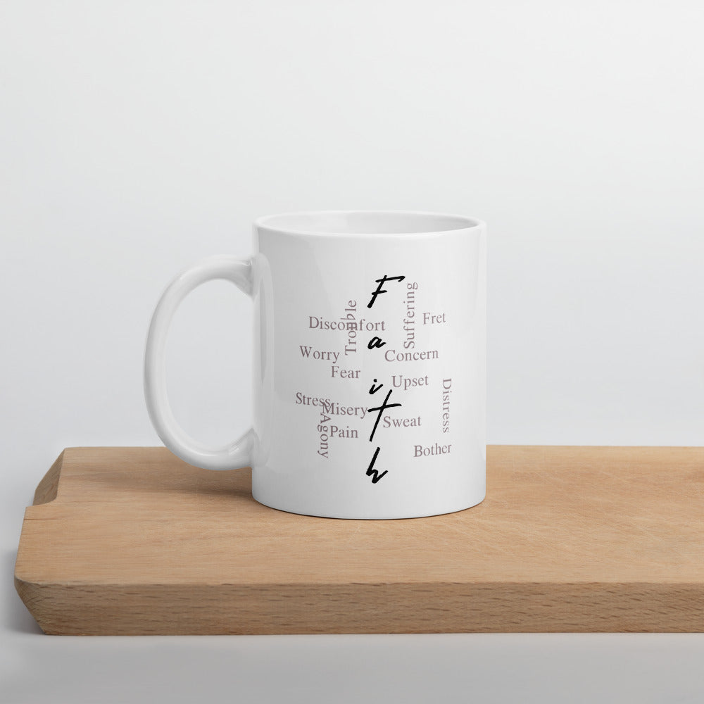 Faith over Everything Mugs White - ENE TRENDS -custom designed-personalized-near me-shirt-clothes-dress-amazon-top-luxury-fashion-men-women-kids-streetwear-IG