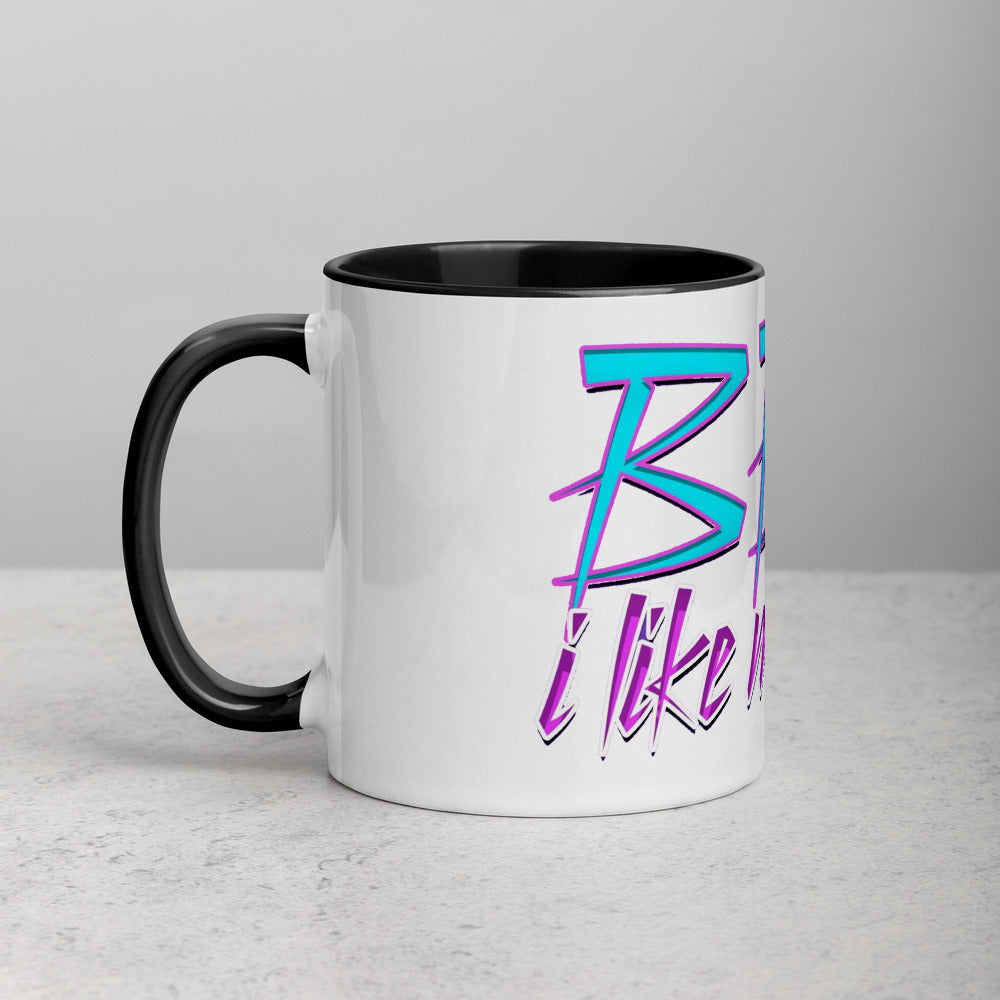 BBW Mug with Color Inside from Brian Angel Collection - ENE TRENDS -custom designed-personalized-near me-shirt-clothes-dress-amazon-top-luxury-fashion-men-women-kids-streetwear-IG