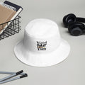 Blood Sweat And Years Embroidered Bucket Hat (3 Colors) - ENE TRENDS -custom designed-personalized-near me-shirt-clothes-dress-amazon-top-luxury-fashion-men-women-kids-streetwear-IG