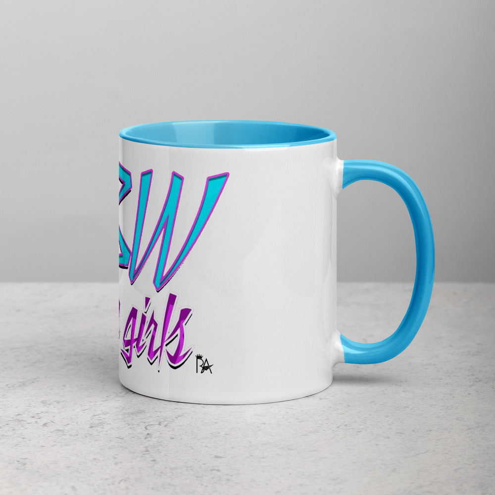 BBW Mug with Color Inside from Brian Angel Collection - ENE TRENDS -custom designed-personalized-near me-shirt-clothes-dress-amazon-top-luxury-fashion-men-women-kids-streetwear-IG