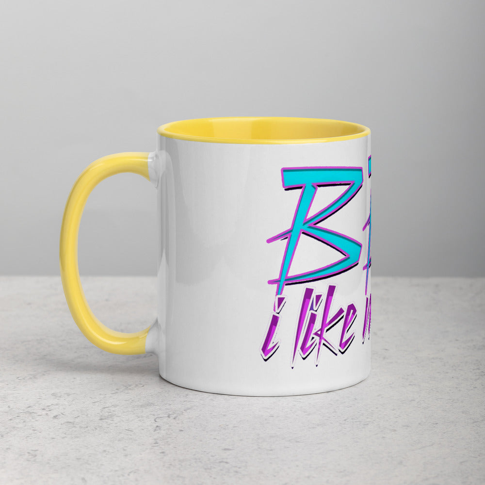 BBW Mug with Color Inside from Brian Angel Collection - ENE TRENDS -custom designed-personalized-near me-shirt-clothes-dress-amazon-top-luxury-fashion-men-women-kids-streetwear-IG