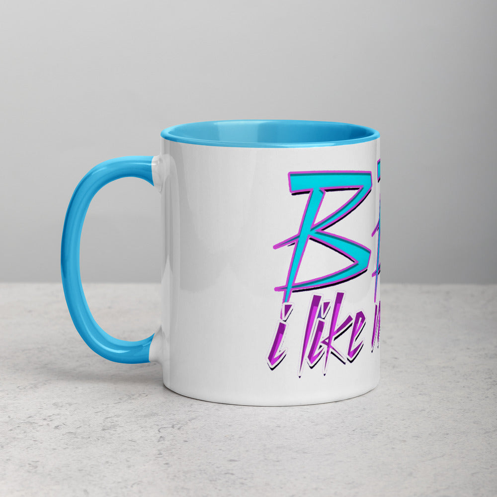 BBW Mug with Color Inside from Brian Angel Collection - ENE TRENDS -custom designed-personalized-near me-shirt-clothes-dress-amazon-top-luxury-fashion-men-women-kids-streetwear-IG