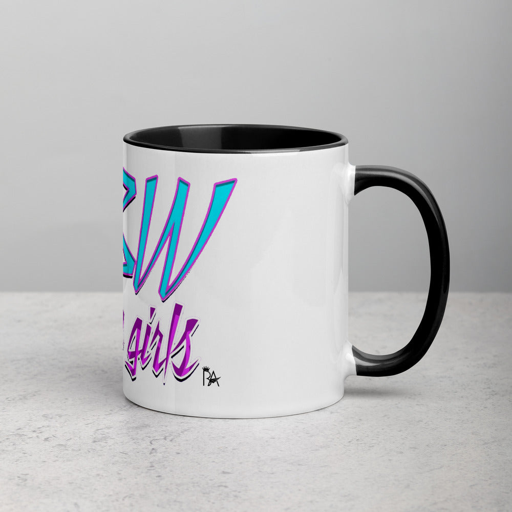 BBW Mug with Color Inside from Brian Angel Collection - ENE TRENDS -custom designed-personalized-near me-shirt-clothes-dress-amazon-top-luxury-fashion-men-women-kids-streetwear-IG