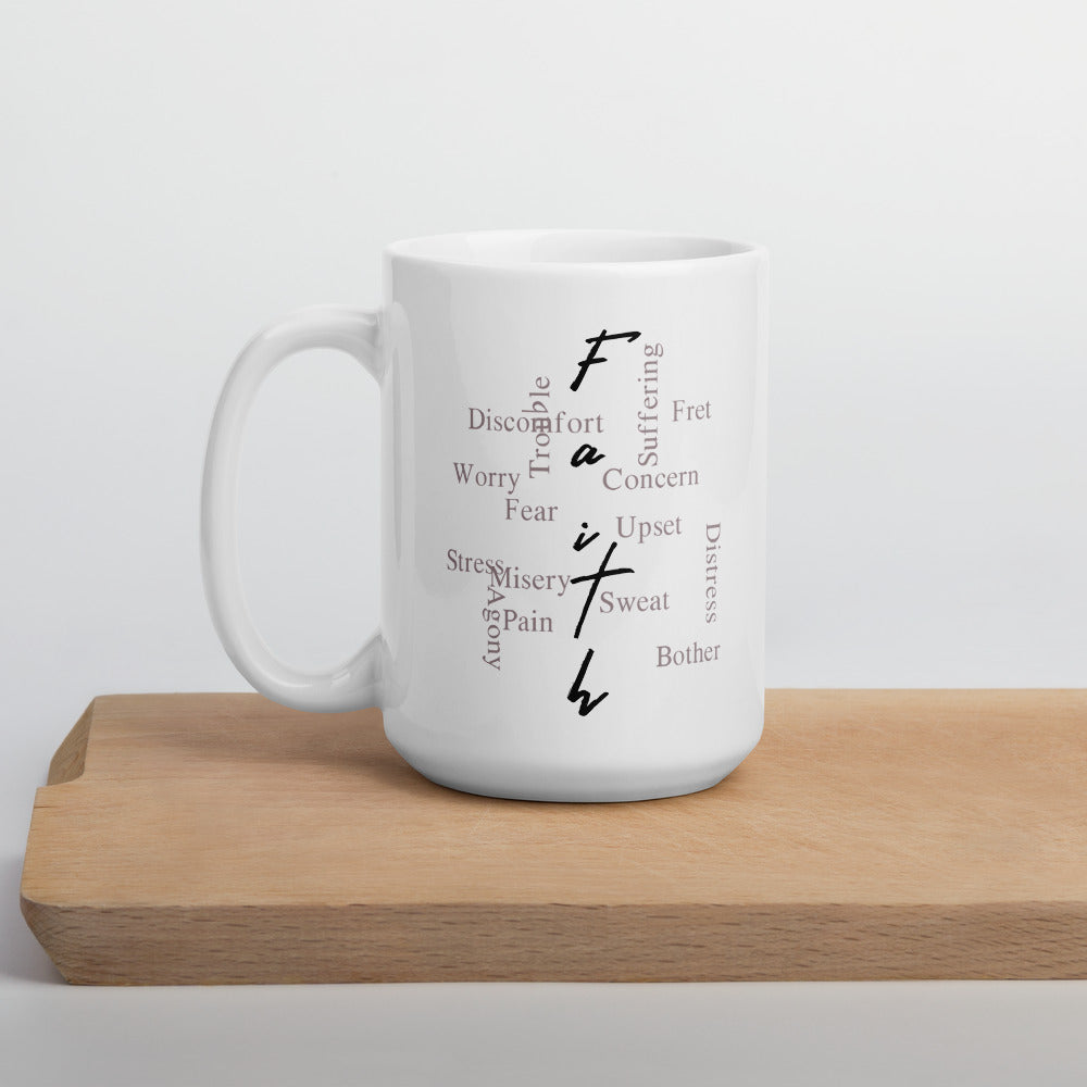 Faith over Everything Mugs White - ENE TRENDS -custom designed-personalized-near me-shirt-clothes-dress-amazon-top-luxury-fashion-men-women-kids-streetwear-IG