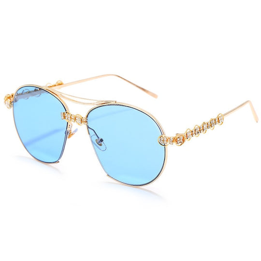 Doux Luxury Oversized Sunglasses (8 Colors Available) - ENE TRENDS -custom designed-personalized-near me-shirt-clothes-dress-amazon-top-luxury-fashion-men-women-kids-streetwear-IG