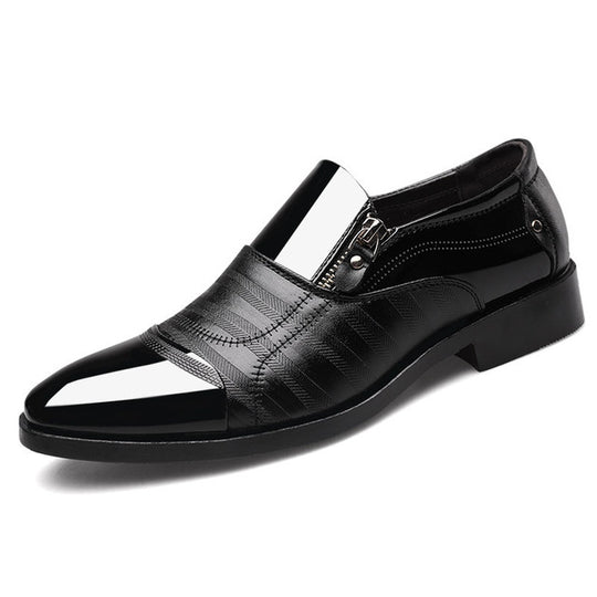 Pacino Men's Formal Dress Shoes - ENE TRENDS -custom designed-personalized-near me-shirt-clothes-dress-amazon-top-luxury-fashion-men-women-kids-streetwear-IG