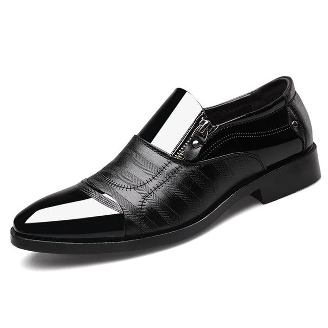 Mens Black Shoes (6.5) Mens Black Shoes (6.5)