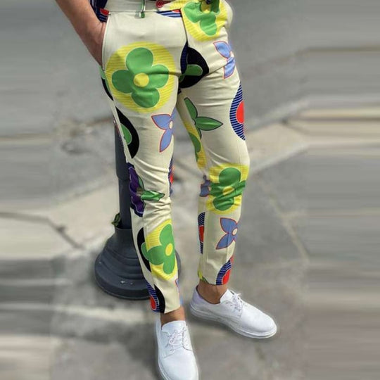Versa-Pattern Printed Casual Fashion Suit Trouser Pants S9 - ENE TRENDS -custom designed-personalized-near me-shirt-clothes-dress-amazon-top-luxury-fashion-men-women-kids-streetwear-IG