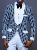 Harry Style Single Button Blazer - ENE TRENDS -custom designed-personalized-near me-shirt-clothes-dress-amazon-top-luxury-fashion-men-women-kids-streetwear-IG