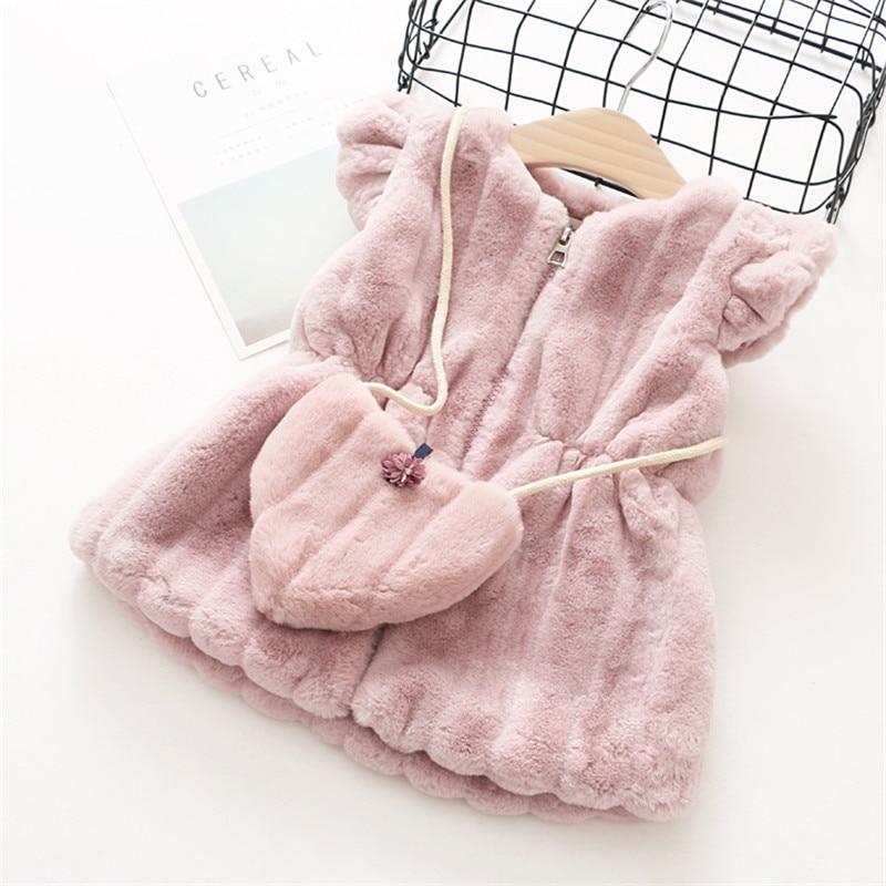 Little Princess Coat - ENE TRENDS -custom designed-personalized-near me-shirt-clothes-dress-amazon-top-luxury-fashion-men-women-kids-streetwear-IG