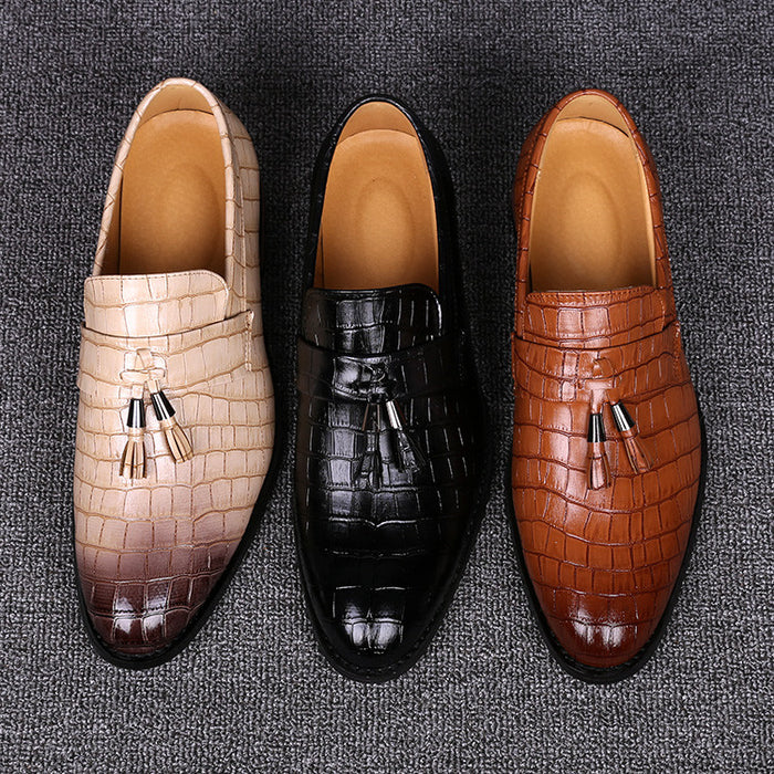 Men's Dress Shoes | Trendy Styles in Houston & More Men's Dress Shoes | Trendy Styles in Houston & More