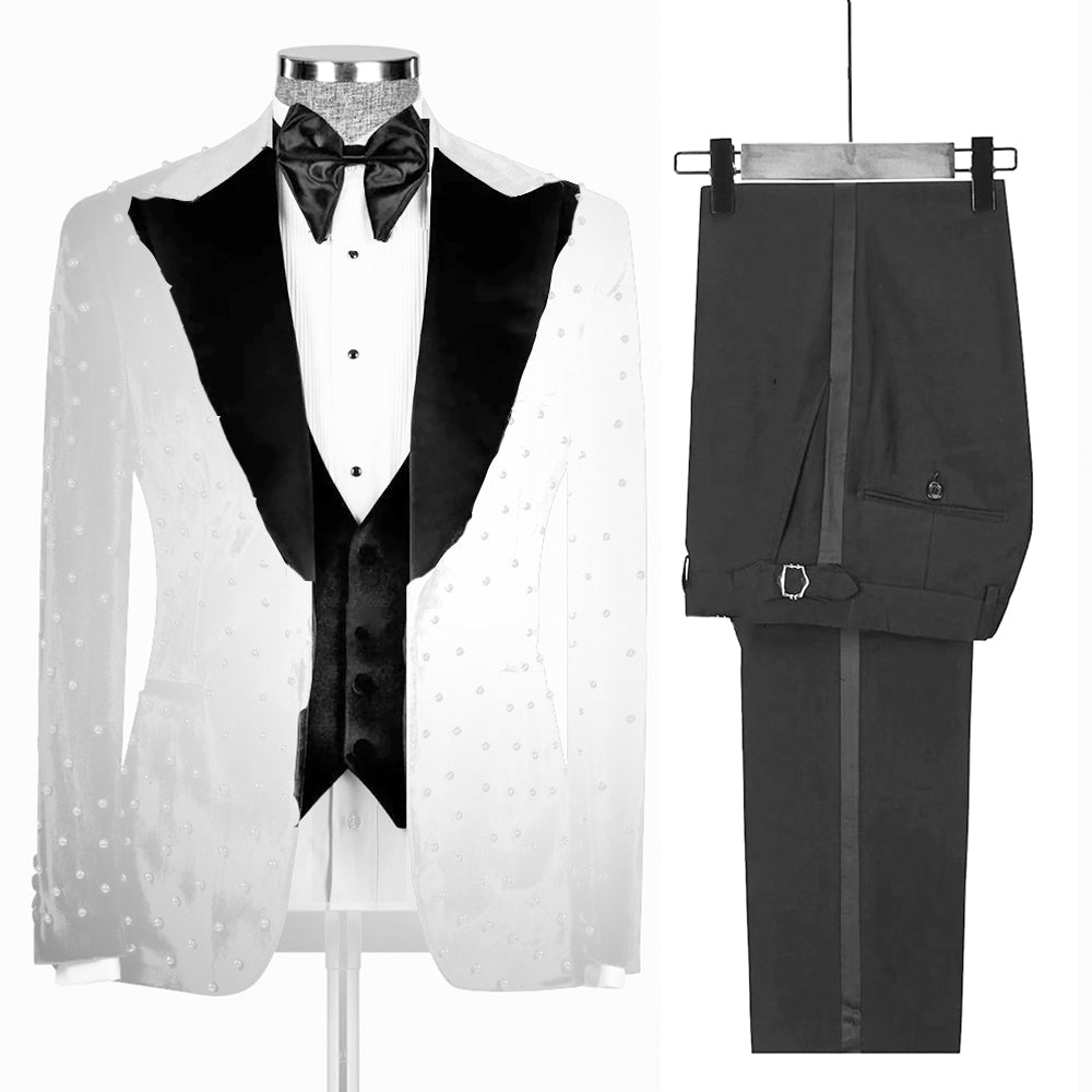 Mens Custom Made Slim Fit Velvet Suit-Formal Wedding Tuxedo - ENE TRENDS -custom designed-personalized-near me-shirt-clothes-dress-amazon-top-luxury-fashion-men-women-kids-streetwear-IG-best